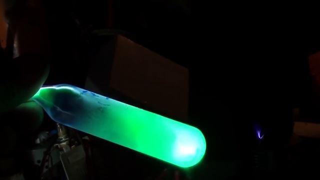 Твердогазоплазменный ксенон смотреть онлайн