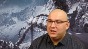 Обзор Horizon Zero Dawn - 10 из 10, Игра-событие и первая лучшая игра 2017 года