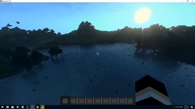 Top 5 Shaders For Minecraft 1.12.2 in 2018 смотреть онлайн