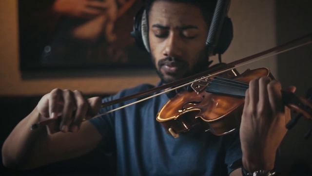 Max Richter - Miss Sloane Solo | Piano & Violin Cover смотреть онлайн