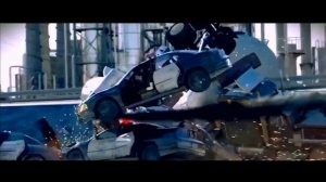 Coolio gangsta's paradise(Grand Theft Auto VI Trailer)