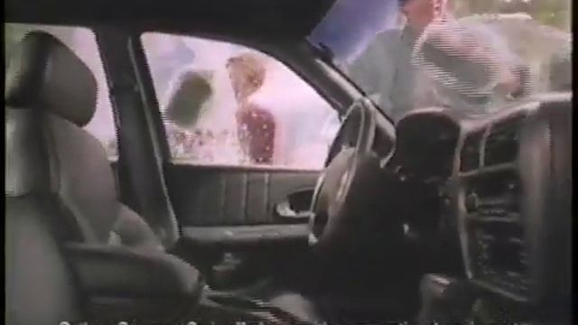 1995 Oldsmobile Cutlass Supreme Ad смотреть онлайн