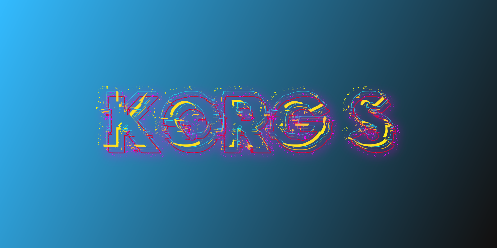 ♔ KORG S ✦Когда Она с тобой.