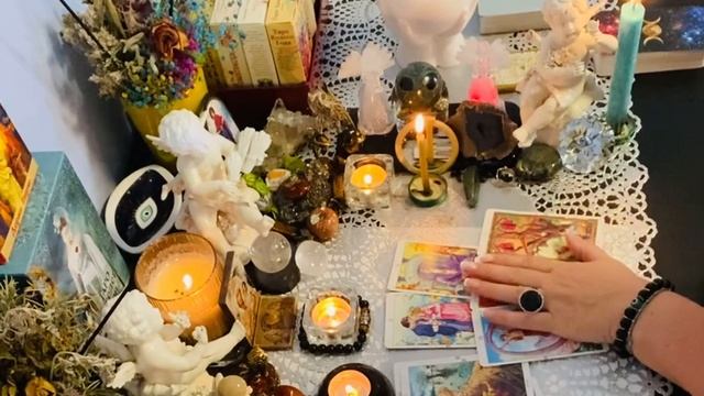 ☝️?❤️??» 27 октября - Небесное Послание для Вас СЕГОДНЯ!».??? таро онлайн гадание ? смотреть онлайн
