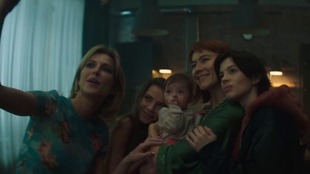 Трейлер российского фильма "Кэт" смотреть онлайн