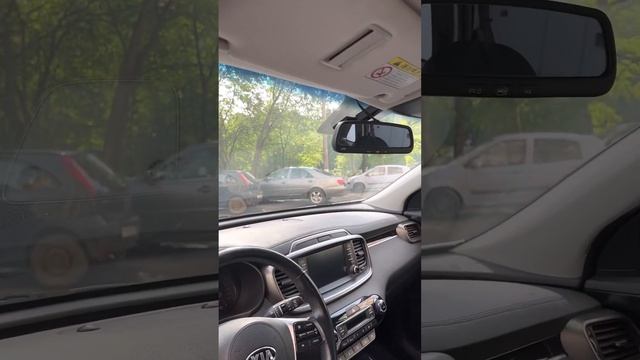 Kia Sorento Prime 2017 год обзор