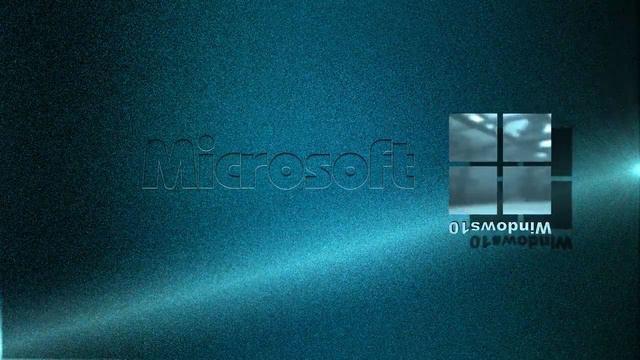 WINDOWS 10 VIDEO WALLPAPER смотреть онлайн