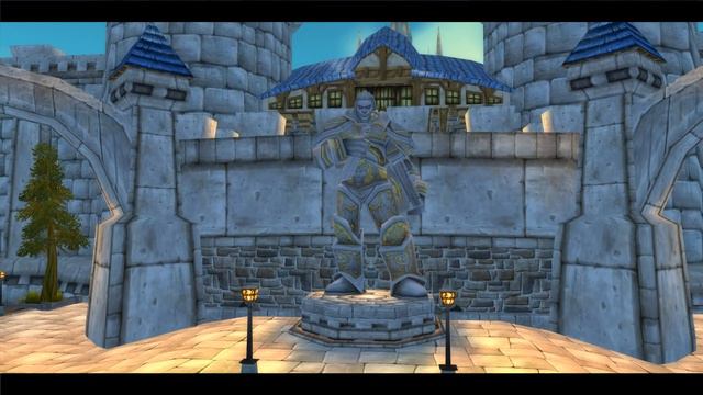 Sekas starting game at lightshope.org world of warcraft server. WOW Classic [ Vanilla WoW ] смотреть онлайн