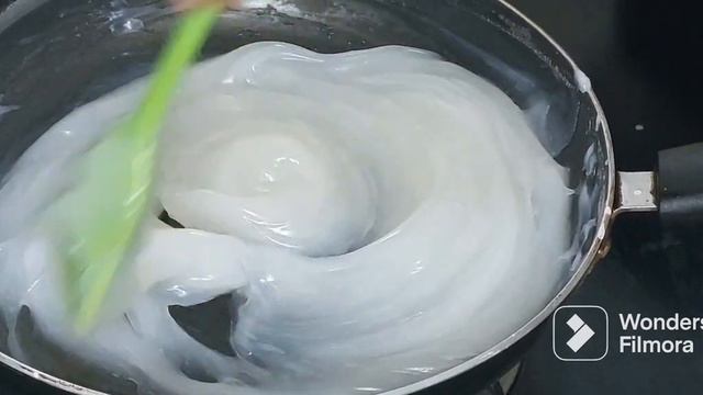 Homemade falooda sev recipe| How to make falooda sev |Royal falooda| Ramadan special | смотреть онлайн