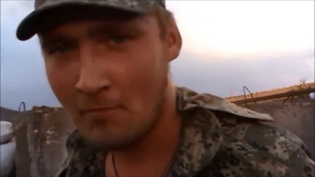 Секретный 'бэтр' ополченцев и логово 'сепаратистов' смотреть онлайн
