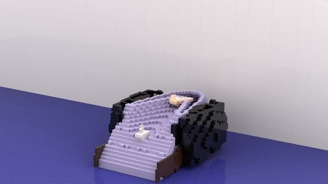 LEGO ALL Characters In Skibidi Toilet (Collection #15) : Noob, Pro, HACKER! / (Skibidi Toilet)