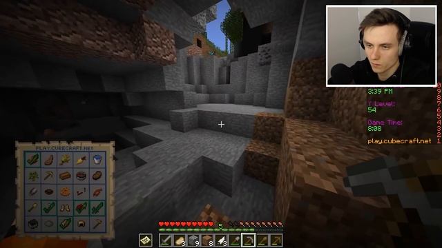 БИНГО! МАЙНКРАФТ ВЫЖИВАНИЕ [MINECRAFT BINGO] смотреть онлайн