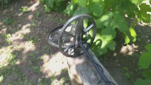 Обзор Металлоискателя Терминатор Про, от Дениса ДЕТЕЧ на две частоты 8/18 кГц смотреть онлайн