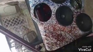 Установка se зеркал на ваз 2114