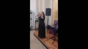 Супайнат Гасангусейнова«Мошная аварская песня на свадьбе»@dagmusic_media.oficial