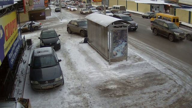 Уличная IP камера RVi-IPC42S, 3,6 mm., 2 Mpx, 25 к.с., Цифромания, Ингушетия, Вечер смотреть онлайн