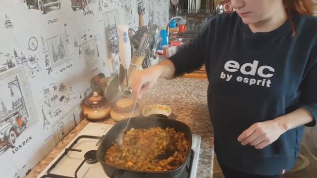 Грибной паштет. закуска к празднику смотреть онлайн