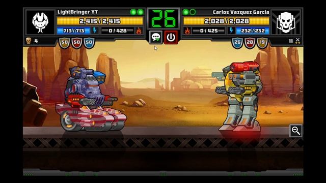 FIGHTING DARKX GAMING YT?!?! + RANK 2 BOX OPENING!!! | Supermechs смотреть онлайн