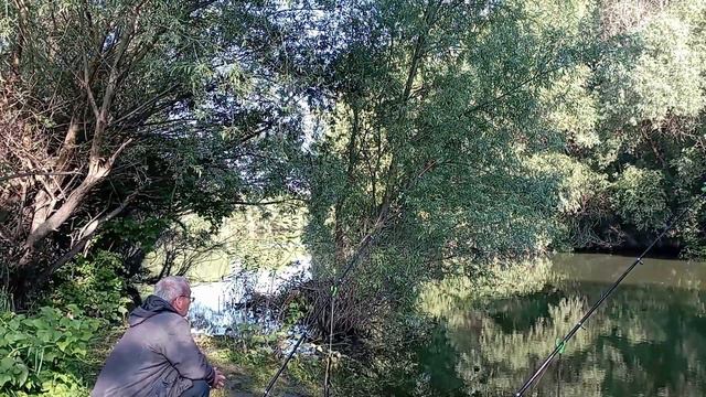 КОГДА РЫБА СМЕЕТСЯ НАД РЫБАКОМ смотреть онлайн