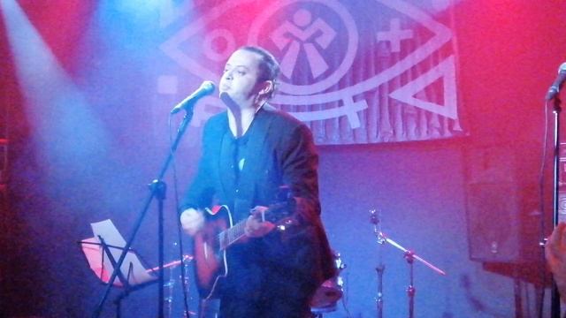 Лёха Никонов - Фикусы 23/02/23 Химера-фест - Памяти Эдика Старкова - 2023 смотреть онлайн