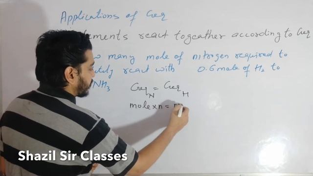 Q:how many moles of nitrogen are required to completely react with 0.6 moles of hydrogen to give NH смотреть онлайн