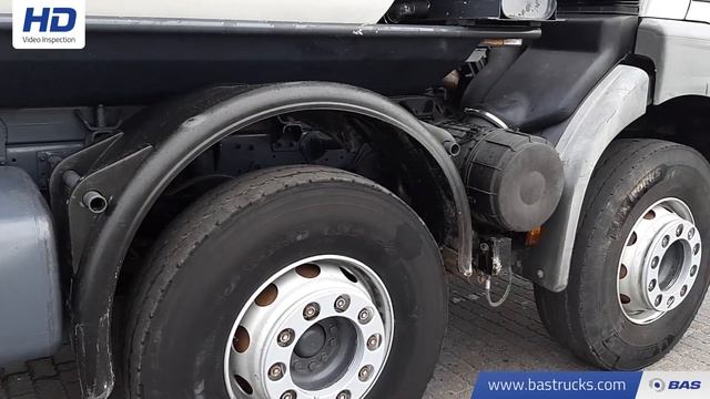 70127391 Renault Kerax 420 смотреть онлайн