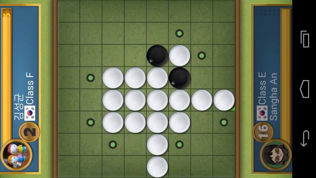 Dr. Reversi (리버시 달인) смотреть онлайн
