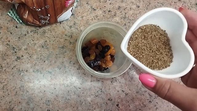 Женский завтрак - вкусно, полезно и сытно, а главное просто и быстро! смотреть онлайн