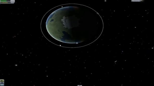 Kerbal Space Program #8 - Build + Launch Of Duna Habitation Modules pt 1/2 смотреть онлайн