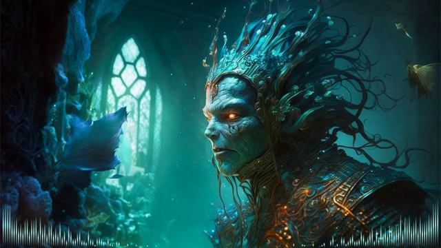 ?FANTASY _ Epic Cinematic Music _ Emotional Inspiring Background Music