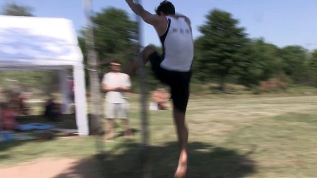 III Karjamaa kümnevõistlus 2019 смотреть онлайн