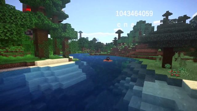 САМЫЙ РЕДКИЙ БИОМ, но это НЕ ГРИБНОЙ ОСТРОВ | Элитные Сиды Майнкрафт 1.16 и 1.17 Бедрок смотреть онлайн