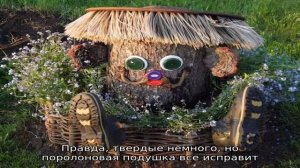 Как украсить дачу: несколько вариантов декора и благоустройства участка