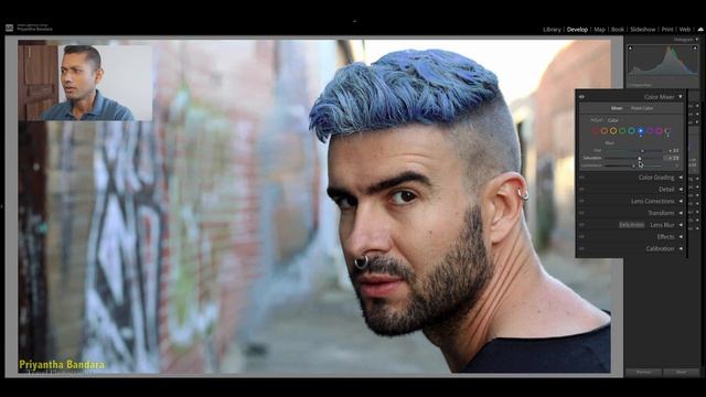 Lightroom 2024 | Sinhala Photography Tutorial