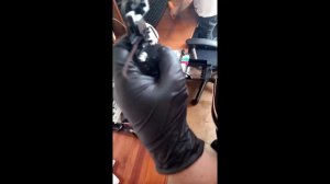 Замена печатающей головки Brother DCP T300