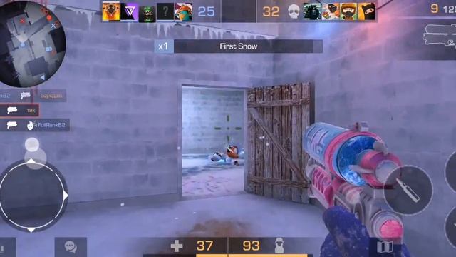 standoff 2 #6 смотреть онлайн