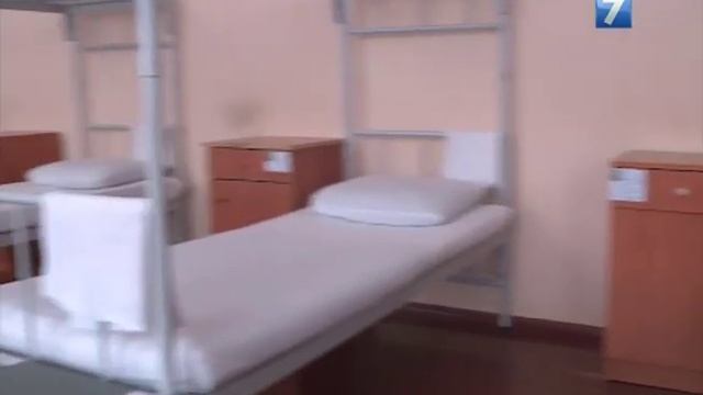 Женская колония №2 отметила свой юбилей смотреть онлайн