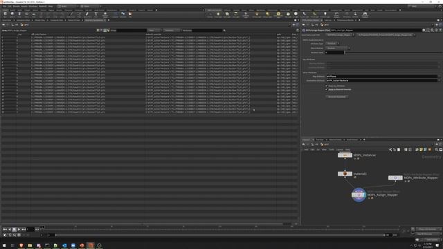MOPs+ Attribute Mapper смотреть онлайн