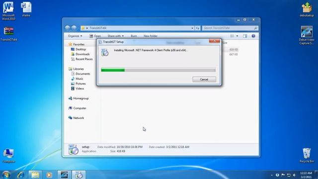 Kako instalirati TranslitGT Add-in za preslovljavanje za Office Word 2010 смотреть онлайн