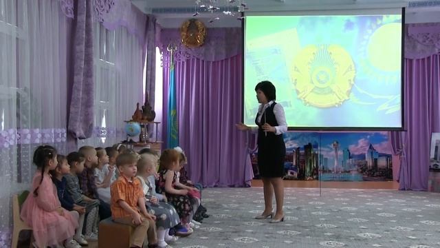 «Знание и уважение истории и культуры казахского народа» к 750-летию Золотой орды смотреть онлайн