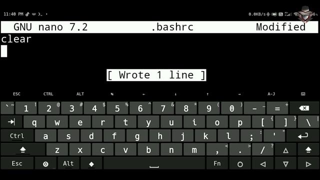 How To Set Your Name In Termux 2023 | By Technolex смотреть онлайн