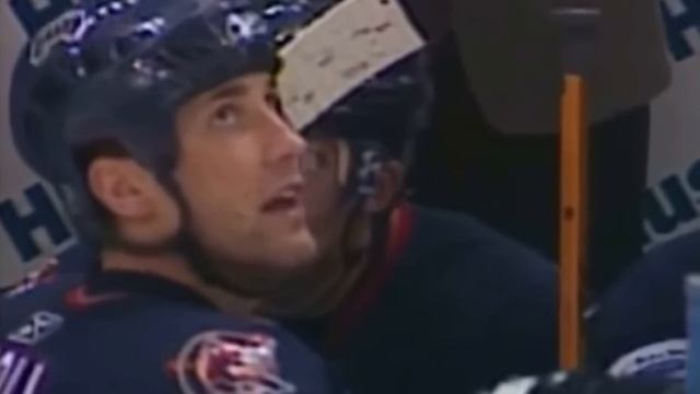 This 'Mistake' Changed NHL Hockey Forever. смотреть онлайн