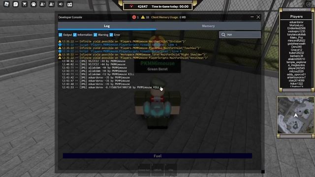 NEW AMERICAN RESISTANCE UPDATE!! GREEN BERET REVEAL!! | Military Simulator | PKMMimouse #roblox смотреть онлайн