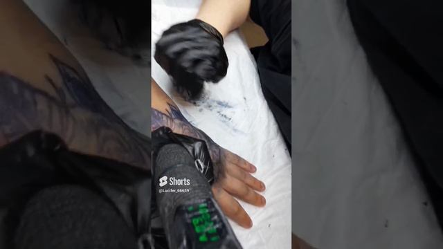 Тату Студия                              Телега @Lucifer999tattoo  Наш сайт Https://black-triad.com