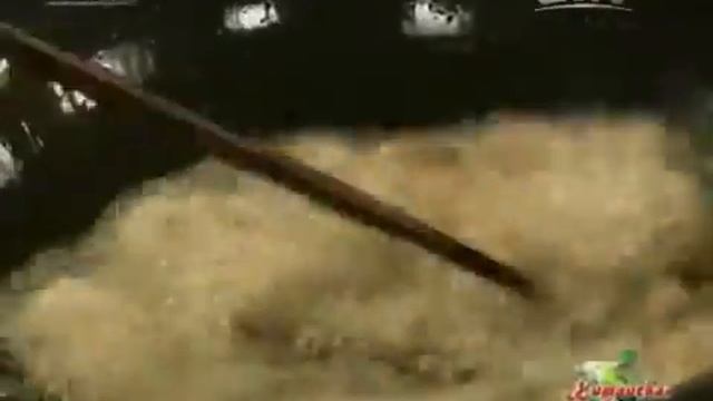 Китайская кухня Два блюда из креветок смотреть онлайн