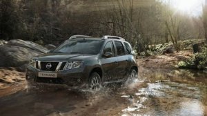 Авто для путешествий стоимостью до миллиона