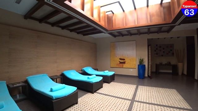 Fujairah Rotana Resort & Spa 5* | ОАЭ | Дубай | отзывы туристов