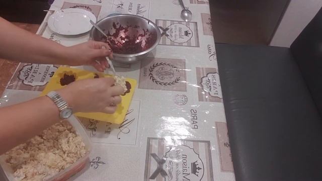 Оригинальная закуска ?на новогодний стол