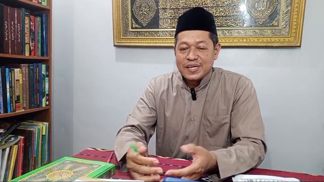 Buka-Buka Kitab Nasab Karya Ibnu Hajar Al Haitamiy⁉️