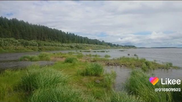 Рыбалка на С Двине 26 июня 2022 г. смотреть онлайн